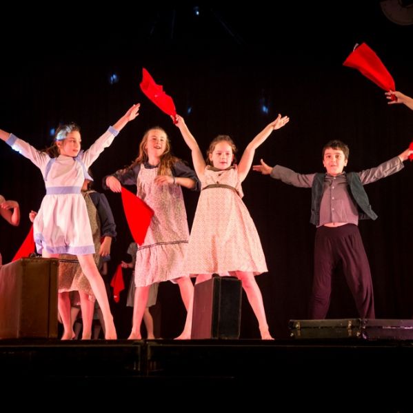 dance show matinee 2019-6 - Copy
